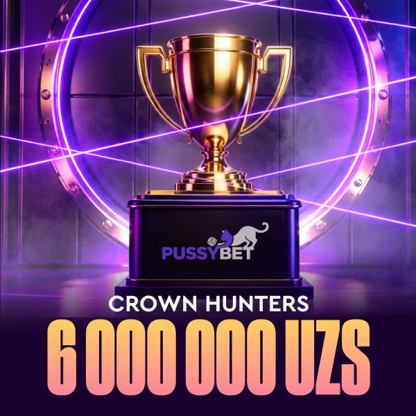 Crown Hunters